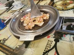 -石记东北风味烤肉(系马桩第二分店)