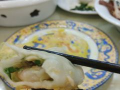 -北方饺子王·海肠捞饭·海鲜锅(山大店)