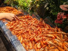 -梨花自助烤肉(乐宾店)