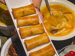 -苏帮袁Sue Cuisine(南开大悦城店)