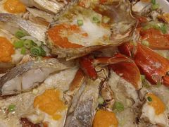 -金时代顺风大酒店(静安大融城店)