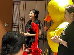 -佬太公海鸭·海鲜大排档(上海总店)