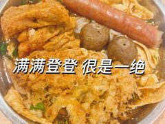 -柳州肥姨妈大骨螺蛳粉(沙河店)