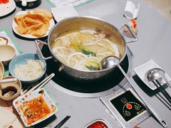 -椰小鸡·琼州糟粕醋·火锅(美兰缤纷城店)