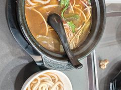 -清真·云南过桥米线(神农路店)