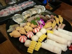 -丽江庭院之丽江往事(安定门店)