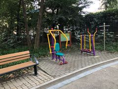 景点-华山儿童公园