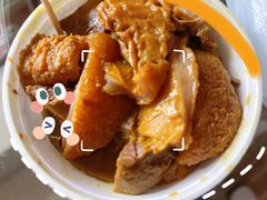 -豪華小食.華記