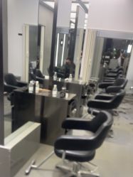 -潘多拉Hairsalon