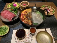 -盡膳口福跷脚牛肉火锅(北美新天地店)