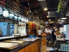 -3号仓库(幸福北路店)