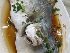 -红月湾海鲜饭店•沙滩海景(双月湾店)