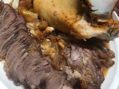 -西贝(上海我格广场店)