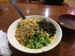 -宜宾燃面(汉渝路店)