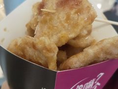 -亲爱的锅包YOU(国金街店)