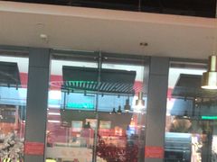 -金滏山烤肉·海鲜·火锅自助餐厅(襄阳万达店)