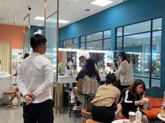 -海马体照相馆(厦门SM城市广场店)