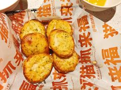 -猫抓烤肉(春熙路店)