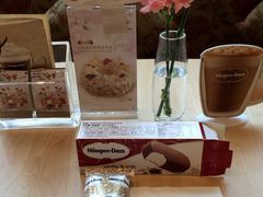 iphone_upload_pic-哈根达斯(武汉天地店)