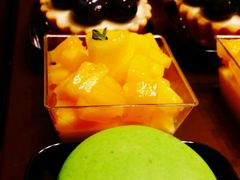 -黑池口感烘焙·生日蛋糕(坂田店)