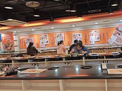 -呷哺呷哺(西单大悦城店)