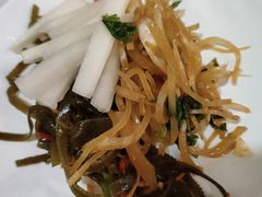-宝财诚老北京涮肉(周庄店)