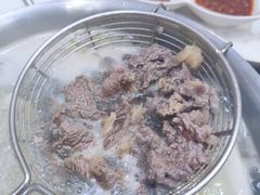 -黑山牛肉汤火锅(花城汇店)