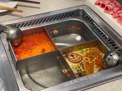-海底捞火锅(番禺广场店)