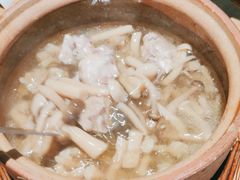 -黄山老妈·土菜(碧桂园店)