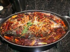 -火吧PTV聚会餐厅(6号店)