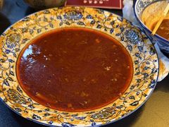 -靖远牛记羊羔肉餐厅(丰源小区店)
