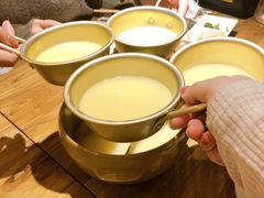 -冰川延边料理·炭烤串(原小木屋店)