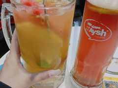 -艾薯夫妇Aysh(福田星河COCOPark店)