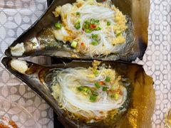 -云晓光头烧烤吧(德平路店)