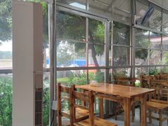靠窗位-龙上水现炒生料(柳沙店)