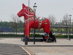 -宜家·瑞典风味餐厅(天津东丽商场店)