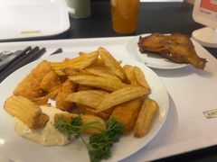 -宜家·瑞典风味餐厅(四元桥店)