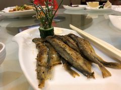 多春鱼-渔民新村(番禺总店)