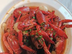 -霸王虾·小龙虾香辣蟹(玉林店)