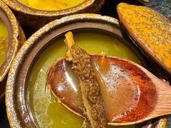 -松鹤精致料理(五一中路店)