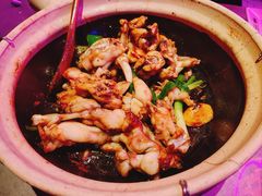 -啫神·广州地标美食(北京路店)