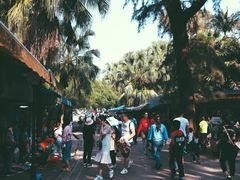 -北海市海滨公园