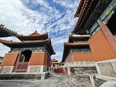 -历代帝王庙博物馆