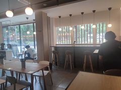 大堂-庆蓉云·庆云面(双林店)