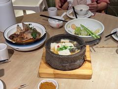 -羊之道草原味道清真餐厅(番禺店)