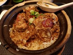 -马来西亚美食街