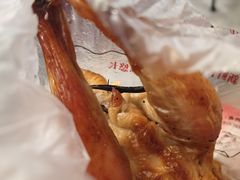 吴山烤鸡-吴山烤禽 (吴山路店)
