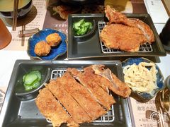-馔豚·台北菜专门店(深圳湾万象城店)