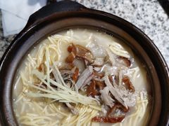 -南京大牌档(香港广场店)