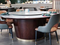 -聚丰园•湖鲜餐厅(阿红私房菜梅石路店)